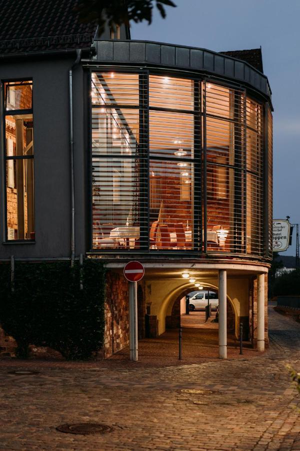 Fraenkischer Gasthof-Hotel Zum Koppen Gemunden am Main Exteriér fotografie